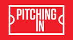 Pitching In