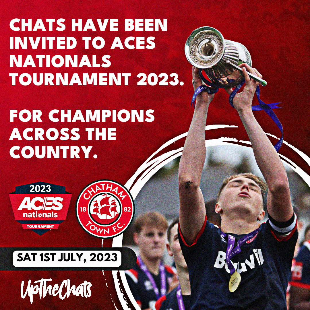 CHATHAM ACADEMY INVITED TO COMPETE IN ACES NATIONALS TOURNAMENT 2023