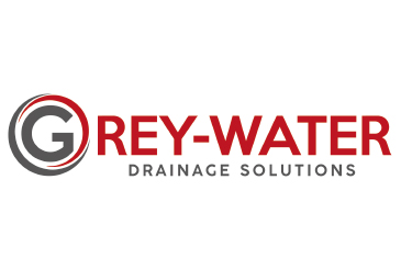 Grey-Water Drainage