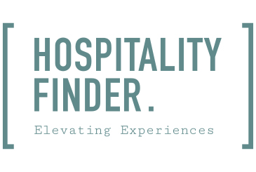 Hospitality Finder