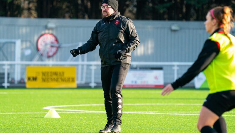JESUS CORDON APPOINTED INTERIM MANAGER