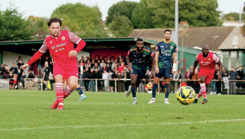 CHATHAM TOWN SIGN JACK MUNNS