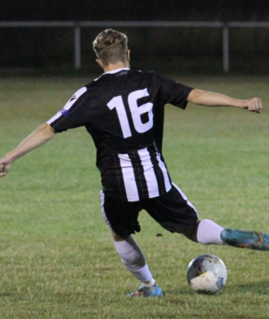 LOAN WATCH: HARVEY BROAD & YJ OGUNDIPE IMPRESS AGAINST GILLS