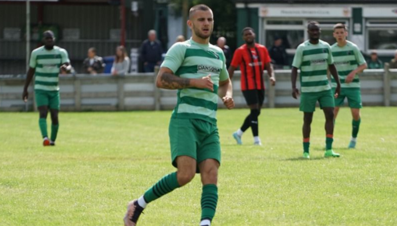 LOAN WATCH: FA CUP ACTION FOR CHATS YOUNGSTERS
