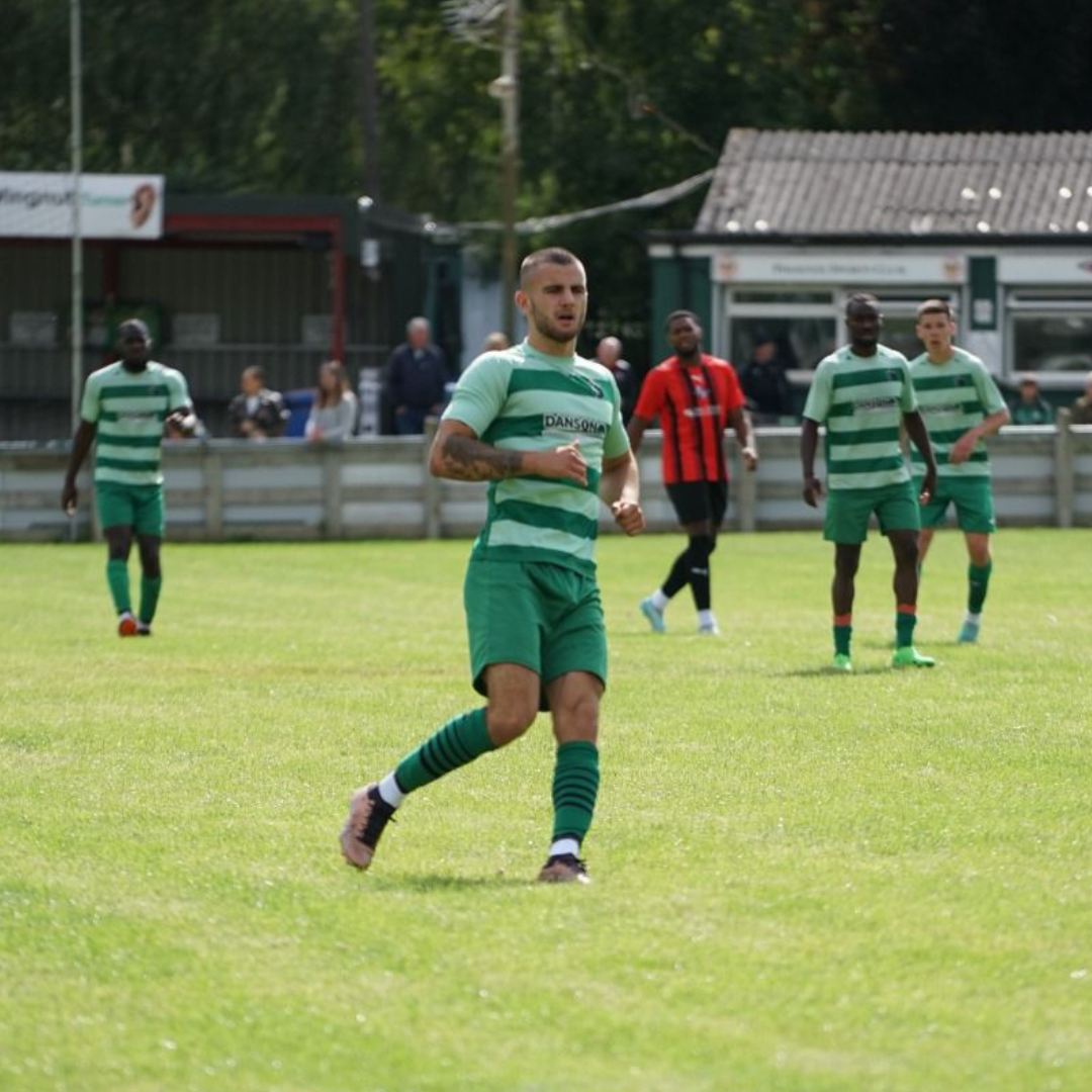 LOAN WATCH: FA CUP ACTION FOR CHATS YOUNGSTERS
