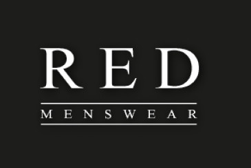 Red Menswear