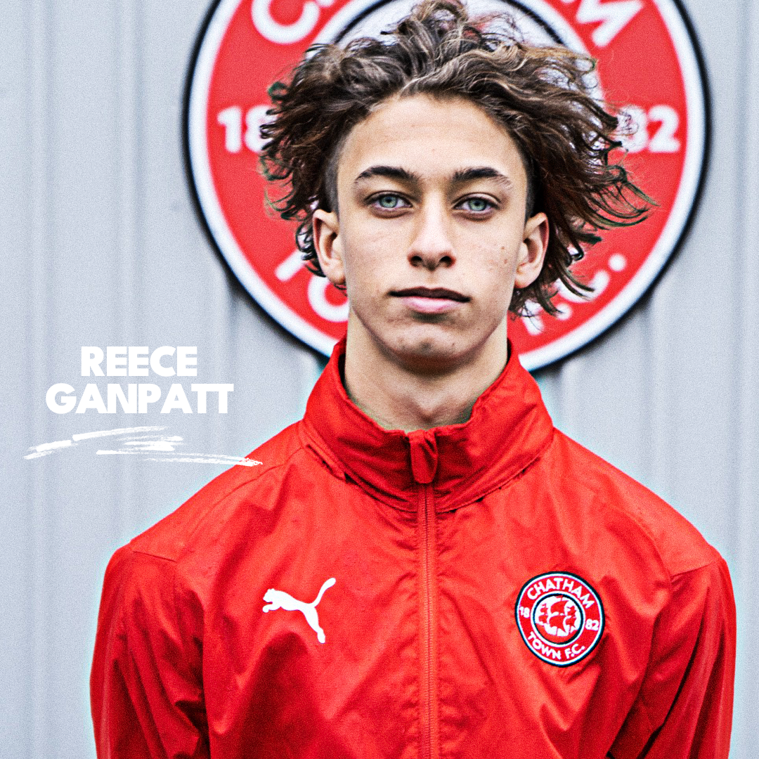 REECE GANPATT ACHIEVES BTEC SPORT LEVEL-3 QUALIFICATION