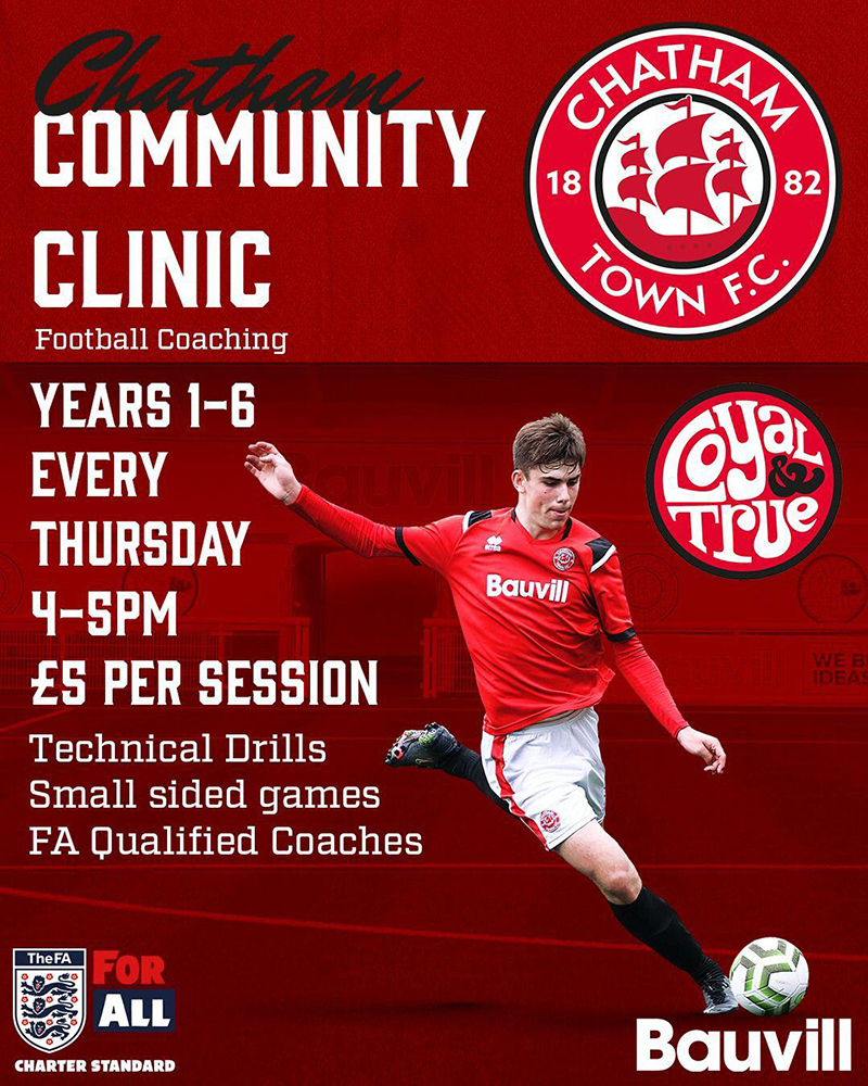 Community Clinic