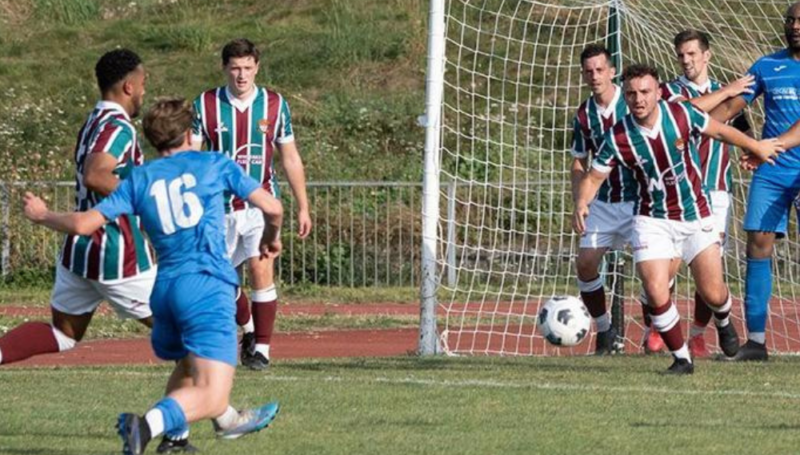 LOAN WATCH: SAM SENE-RICHARDSON & JUDE WATTS GET OFF THE MARK