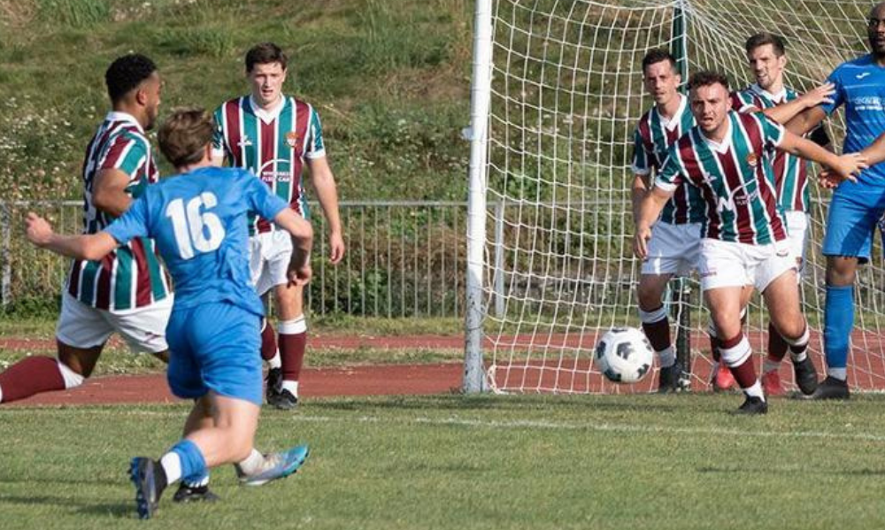 LOAN WATCH: SAM SENE-RICHARDSON & JUDE WATTS GET OFF THE MARK
