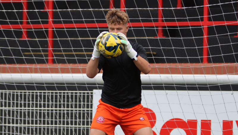 LOAN WATCH: REGAN KING SHINES ON BORDEN VILLAGE DEBUT