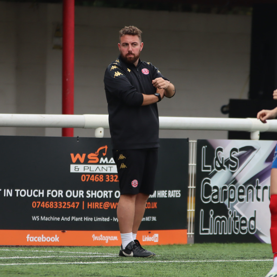 CLUB STATEMENT: JESUS CORDON DEPARTS