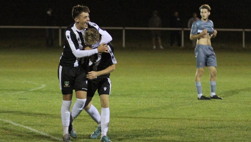 LOAN WATCH: JUDE WATTS & HARRY BEECH IMPRESS FOR SUTTON