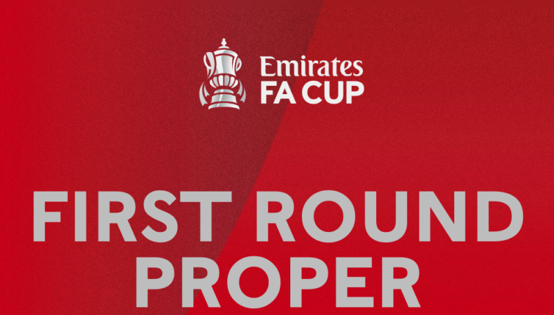 FA CUP DRAW: CHATHAM TOWN WOMEN DISCOVER FIRST-ROUND OPPONENTS
