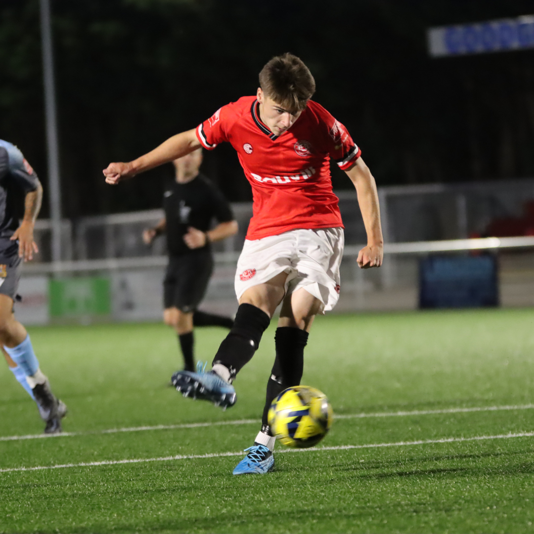 LOAN WATCH: FIRST MINUTES FOR CONNOR TILLEY