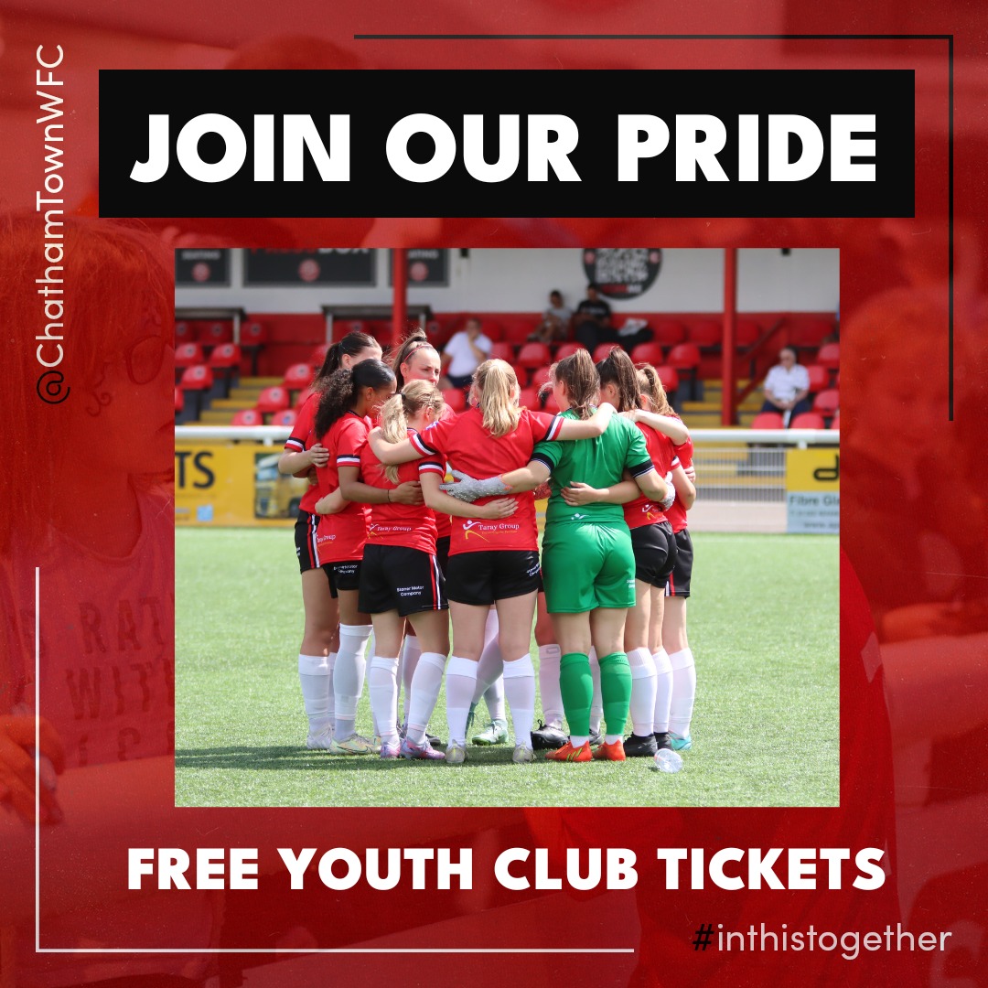 CHATS WOMEN OFFER FREE TICKETS FOR YOUTH