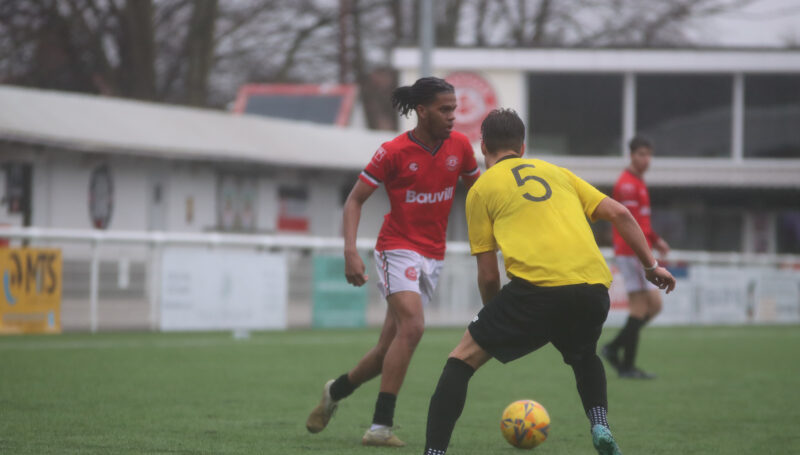 LOAN WATCH: JABARI CHRISTMAS EARNS 4 ASSISTS ON DEBUT