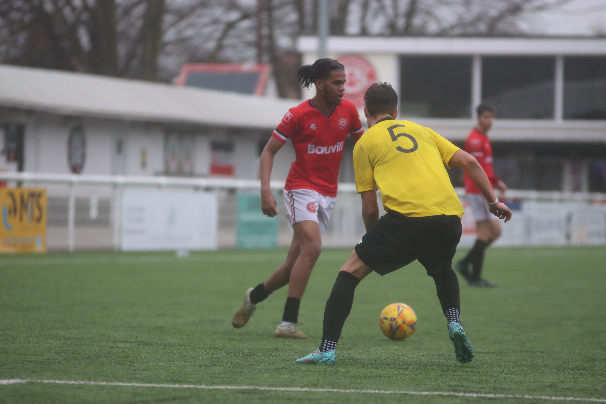 LOAN WATCH: JABARI CHRISTMAS EARNS 4 ASSISTS ON DEBUT