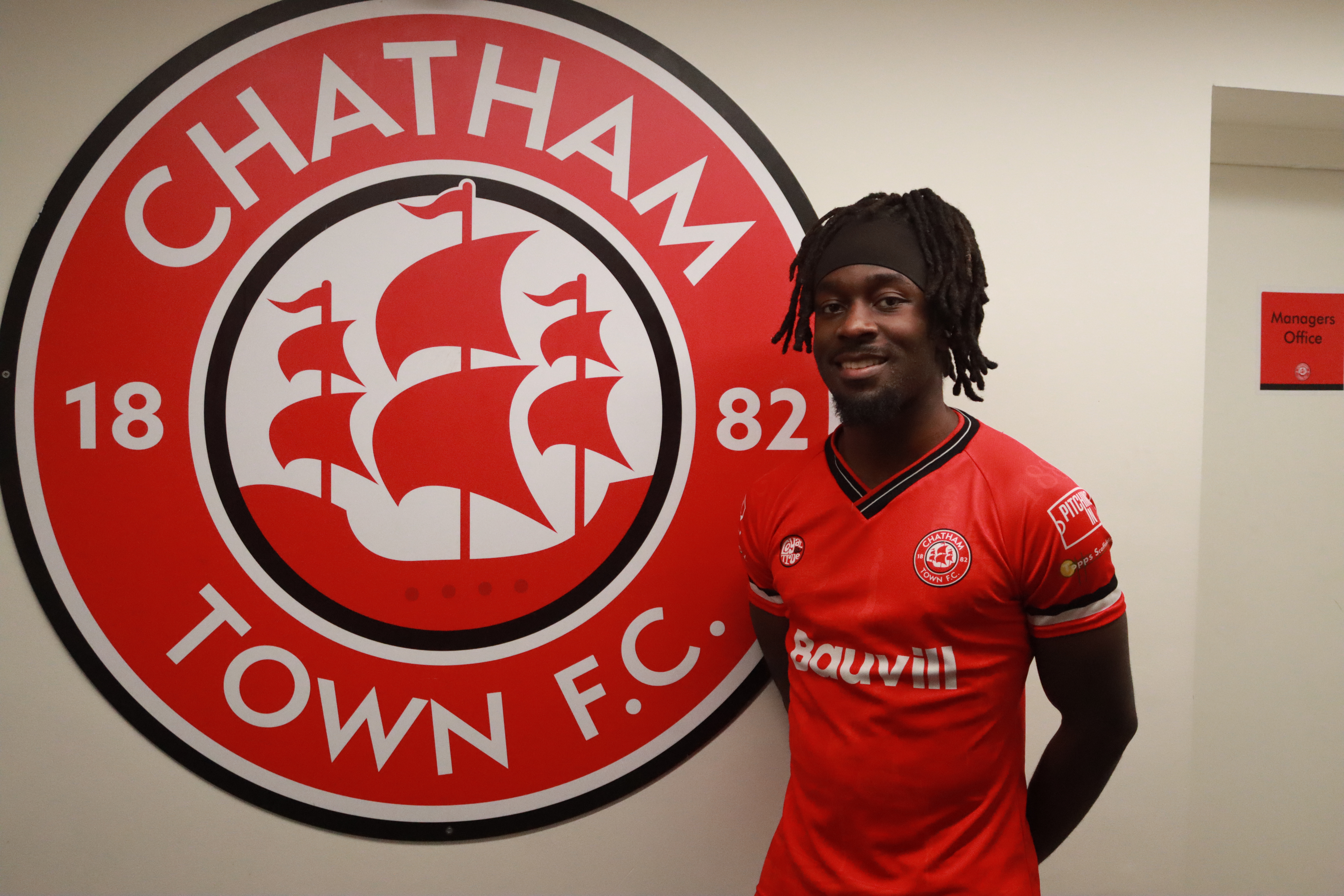 CHATS SIGN EZE EBUZOEME
