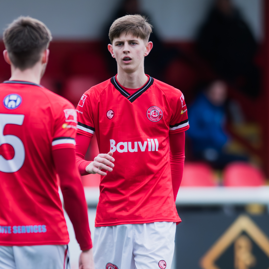 ACADEMY LOAN WATCH: MOTM AWARD FOR JONNY HARRIS