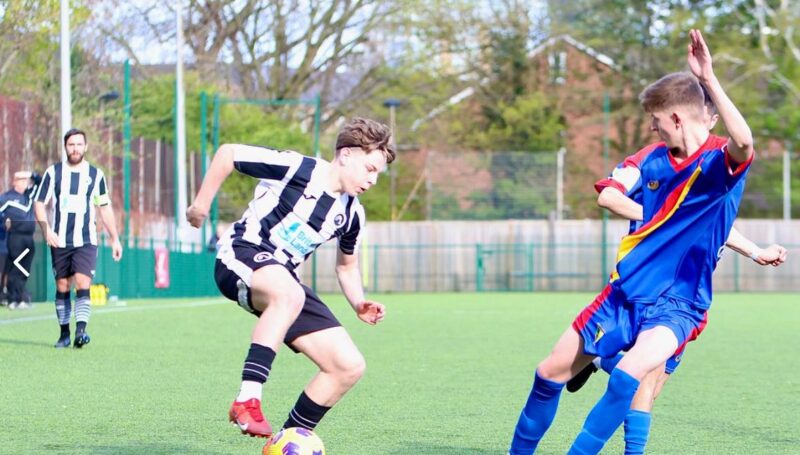 ACADEMY LOAN WATCH: CLEAN SHEETS, GOALS AND IMPRESSIVE CAMEO’S!