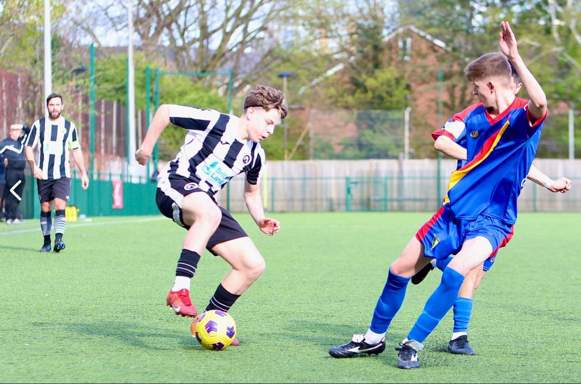 ACADEMY LOAN WATCH: CLEAN SHEETS, GOALS AND IMPRESSIVE CAMEO’S!