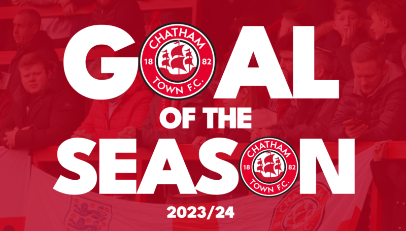 VOTE: GOAL OF THE SEASON 2023/24