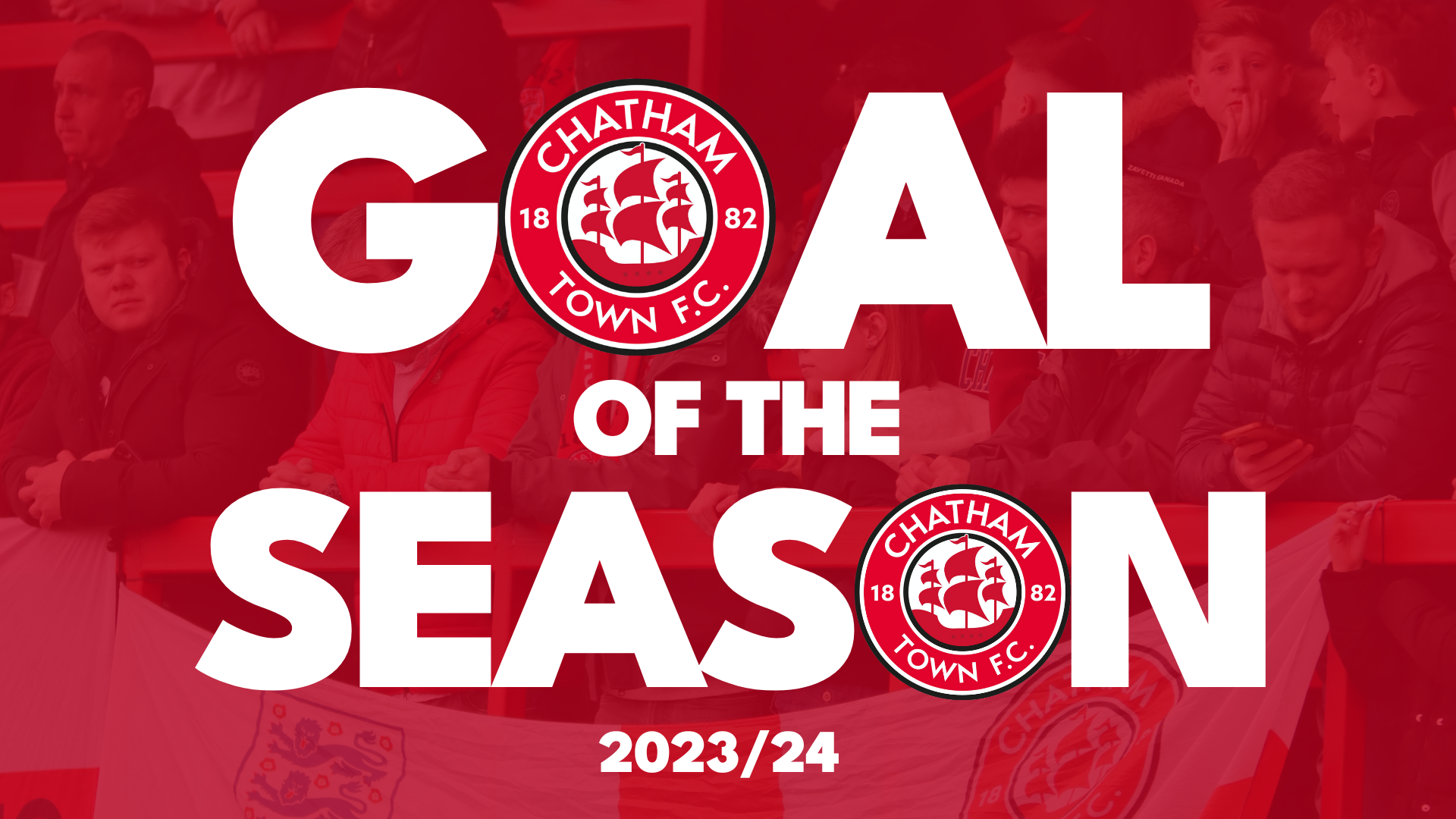 VOTE: GOAL OF THE SEASON 2023/24
