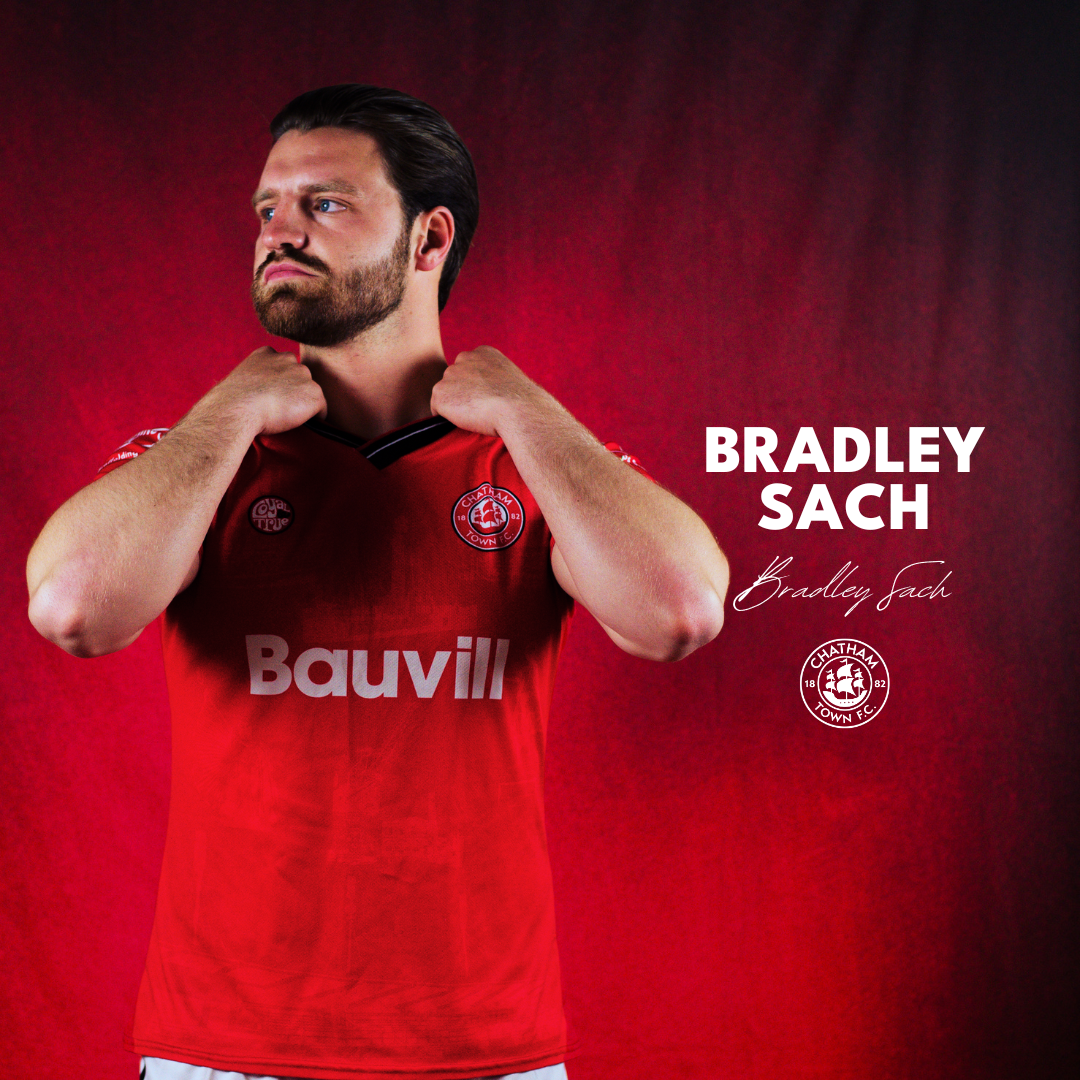 CHATS SIGN BRADLEY SACH