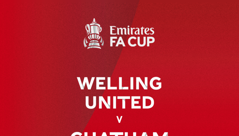 FA CUP DRAW: SECOND-QUALIFYING ROUND