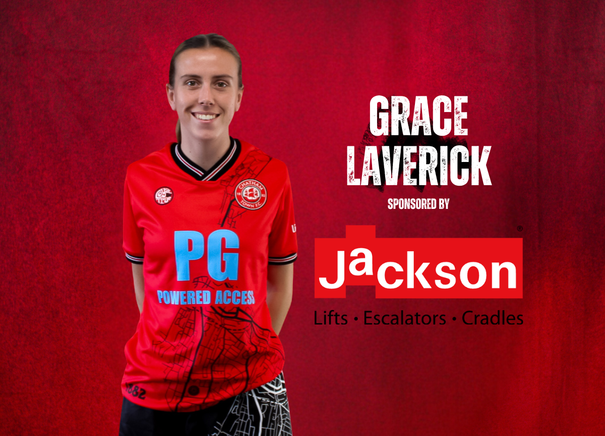 Grace Laverick