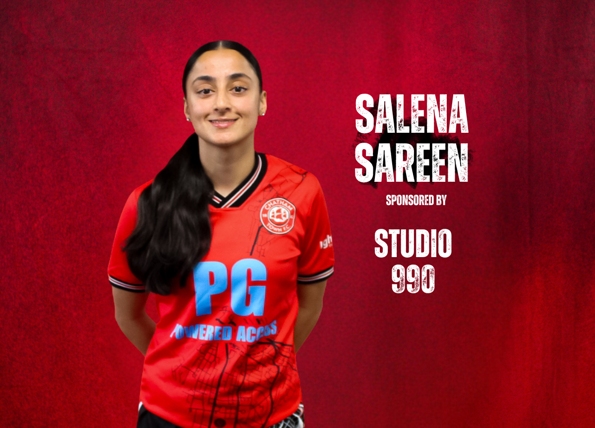 Salena Sareen