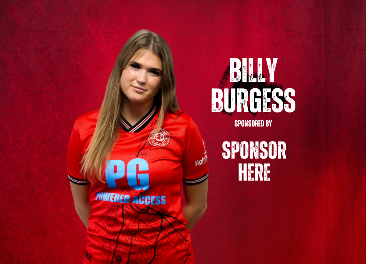 Billy Burgess