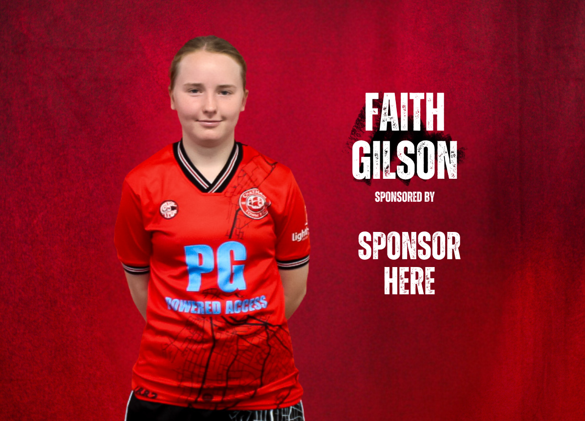 Faith Gilson