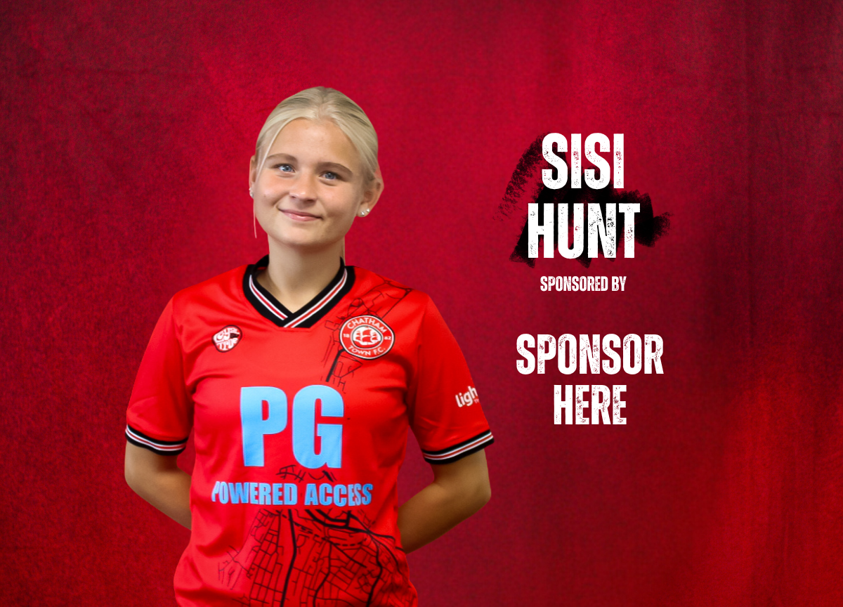 Sisi Hunt