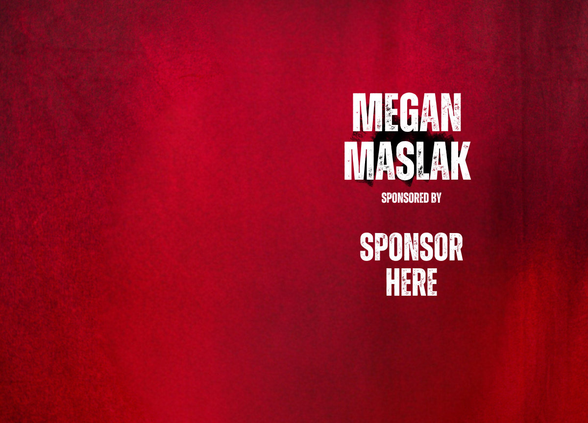 Megan Maslak