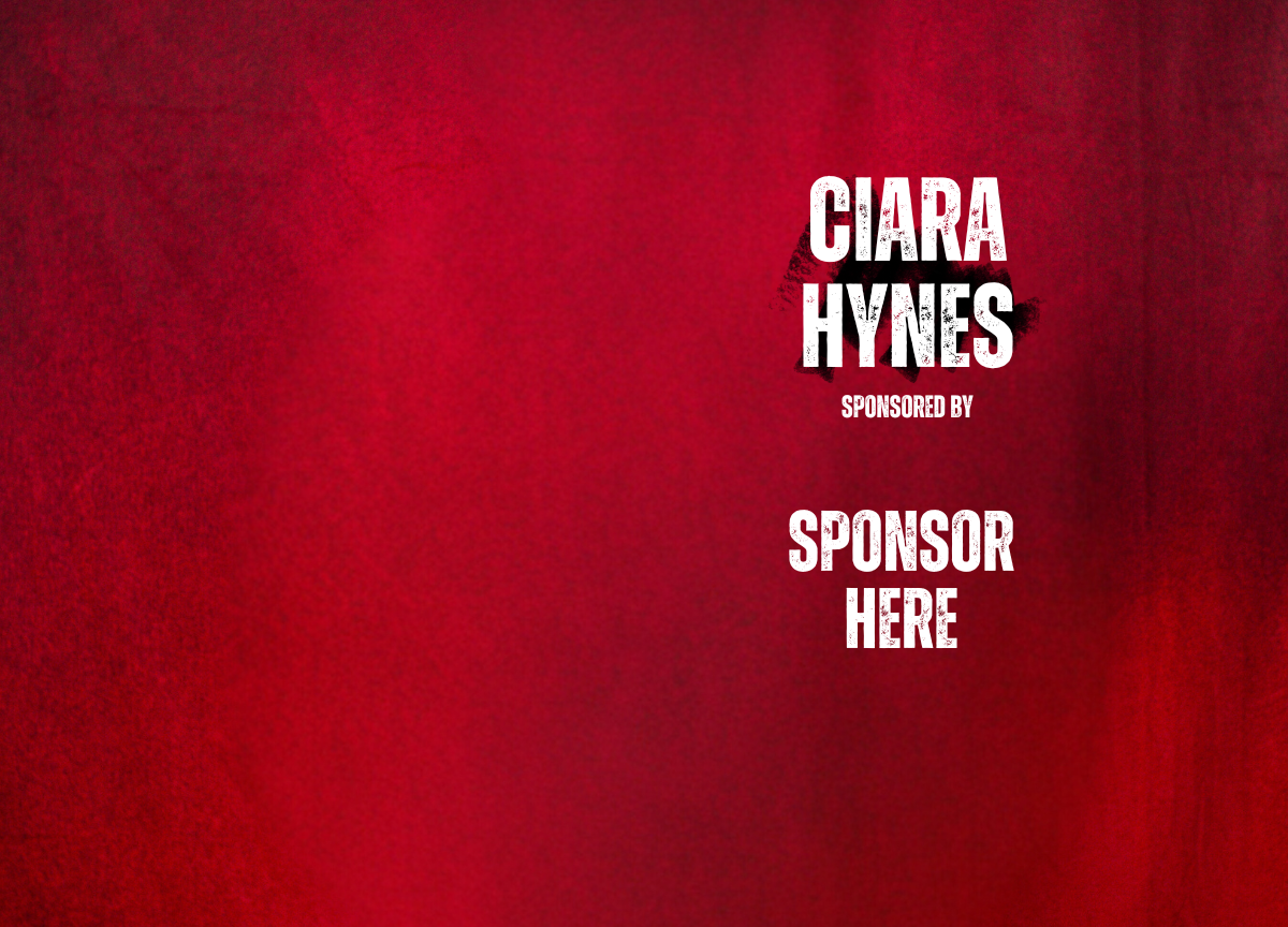 Ciara Hynes