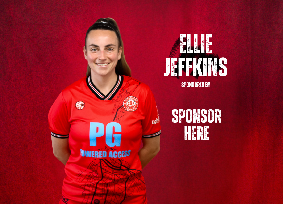 Ellie Jeffkins