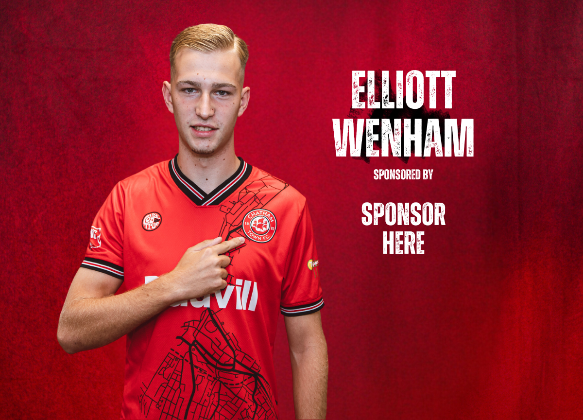 Elliott Wenham