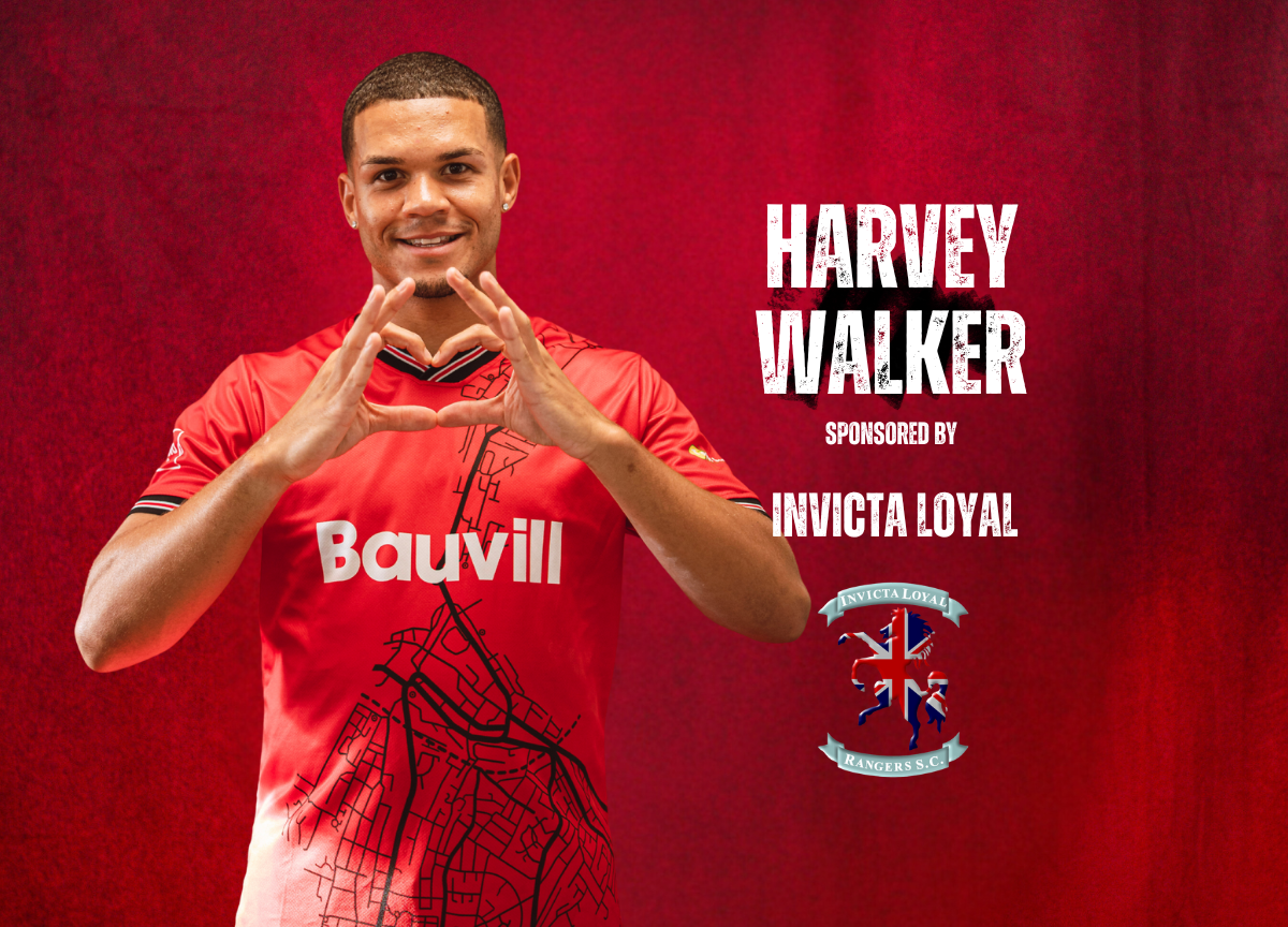 Harvey Walker