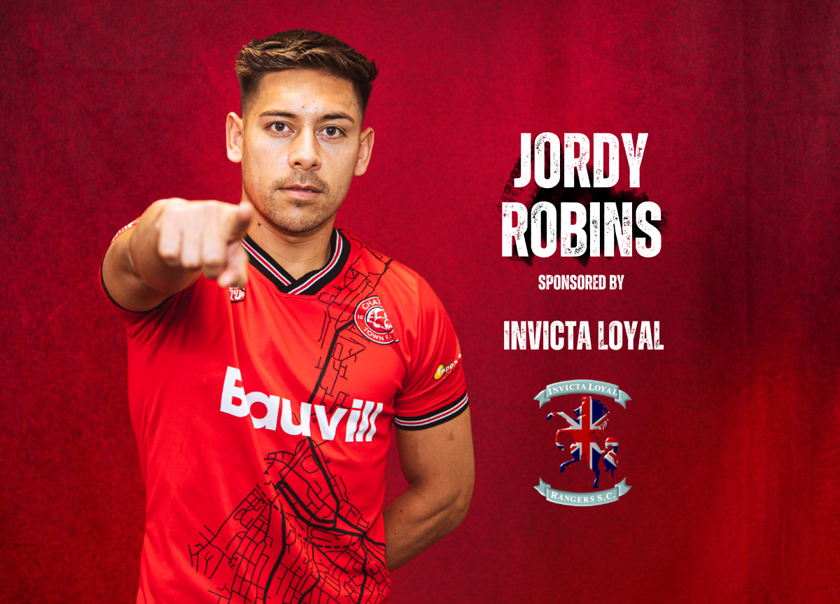 Jordy Robins