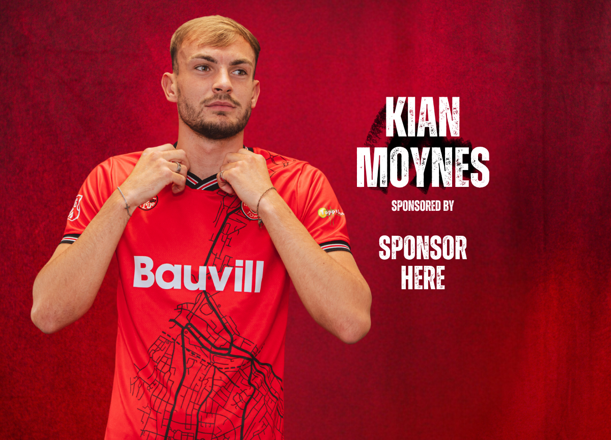 Kian Moynes