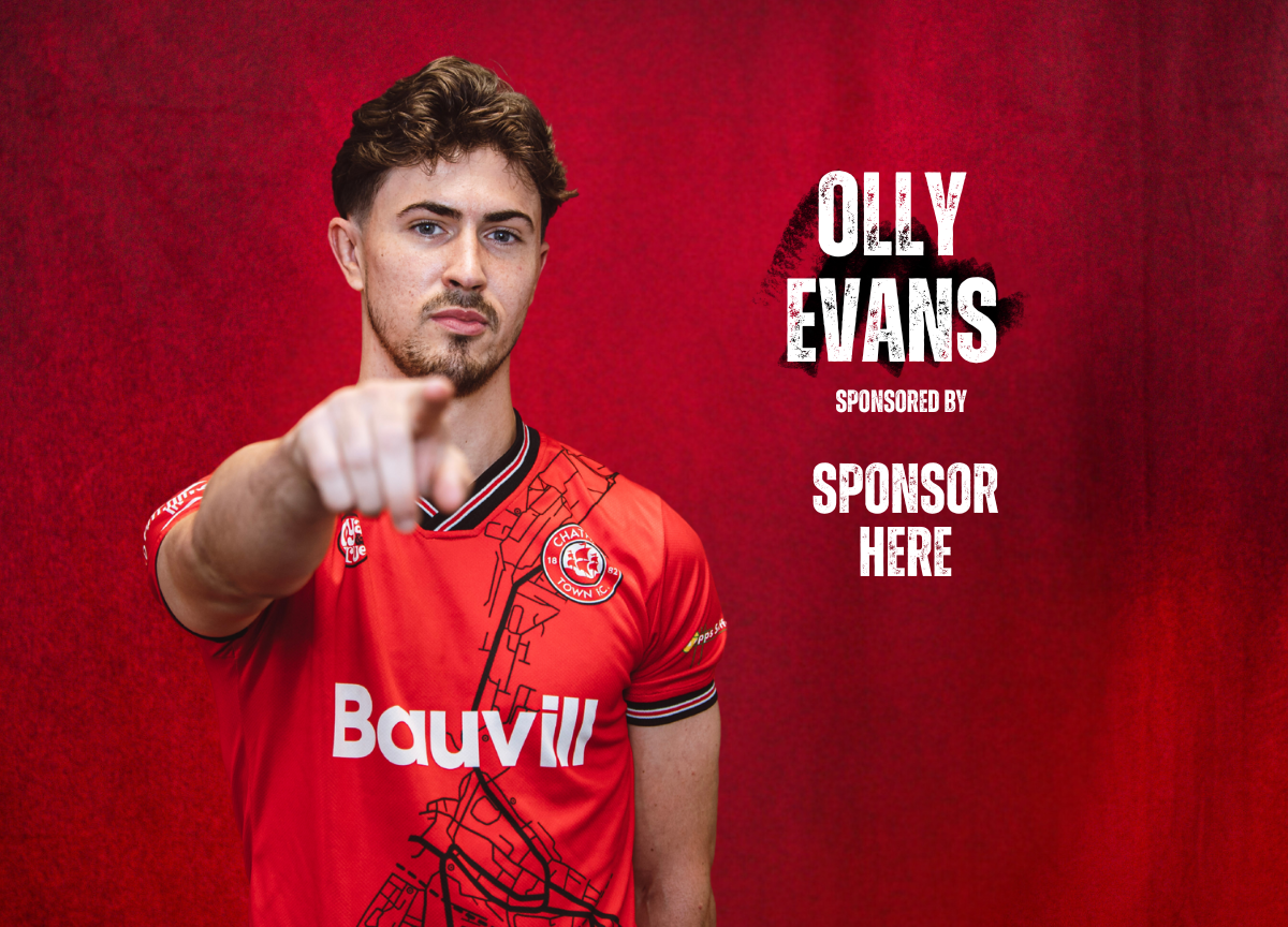 Olly Evans