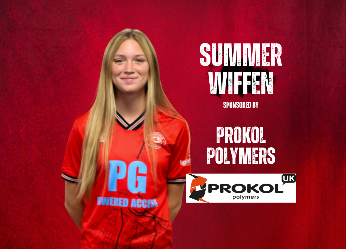 Summer Wiffen