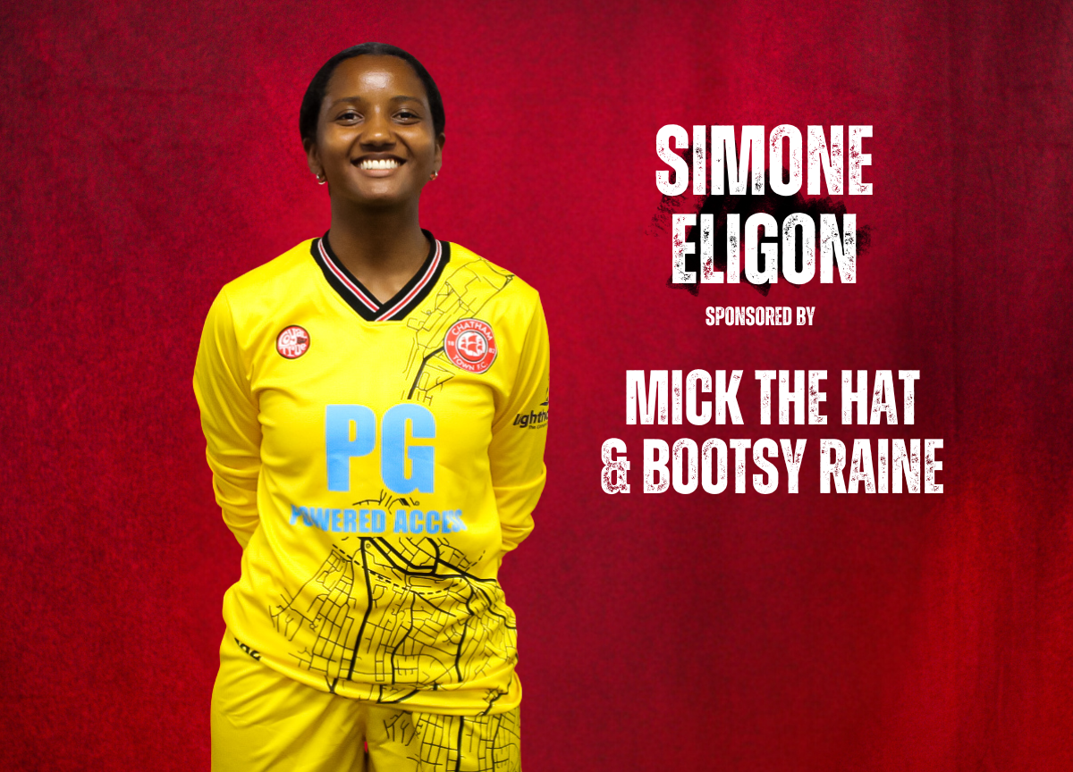 Simone Eligon