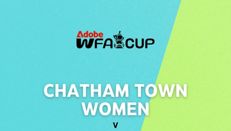 WOMENS FA CUP DRAW: FIRST-ROUND