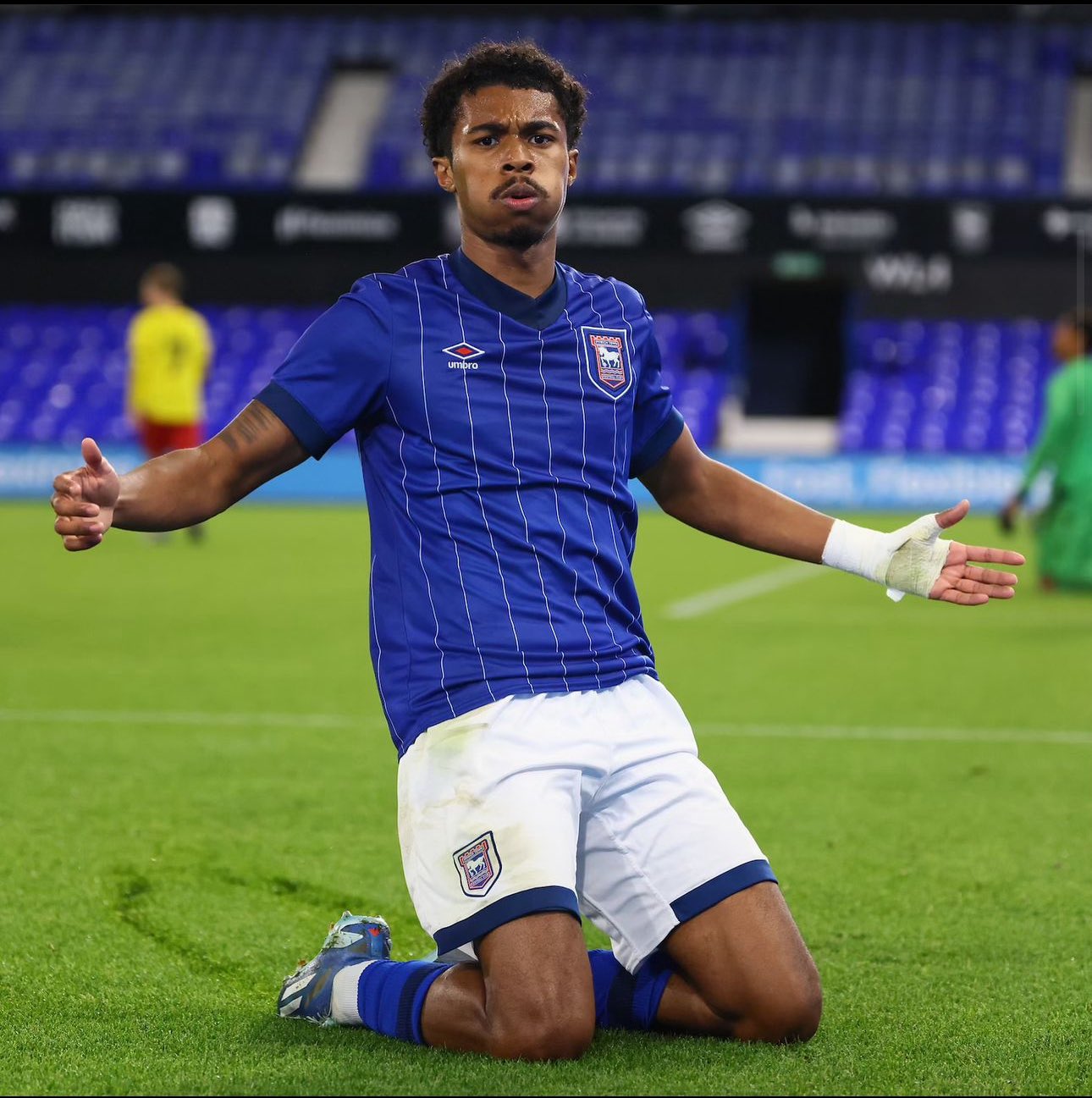 CHATS SIGN AYYUBA JAMBANG
