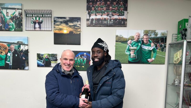 LOAN WATCH: KOFI ANOKYE-BOADI AND ORE BELLO MAKE DEBUTS