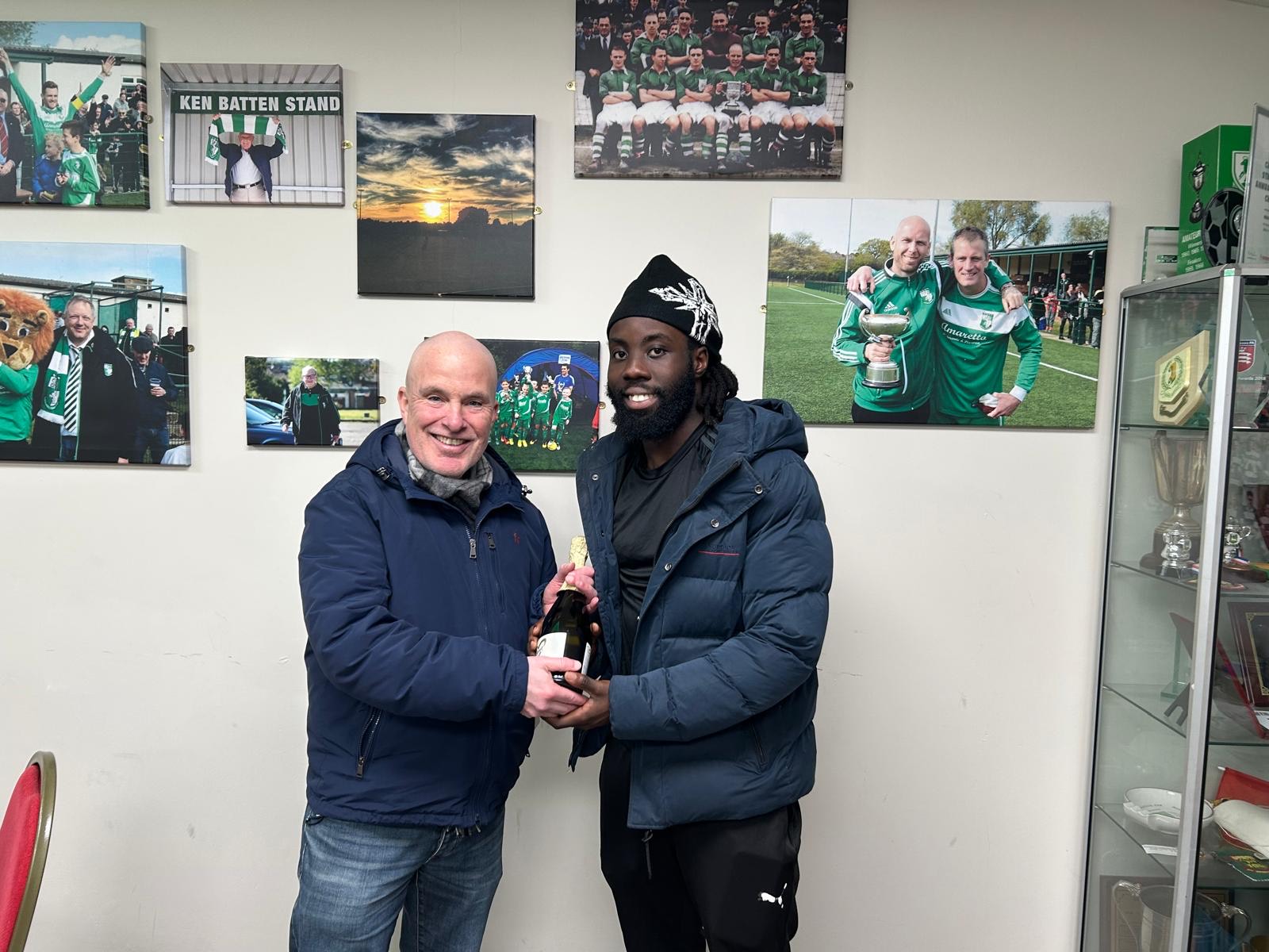 LOAN WATCH: KOFI ANOKYE-BOADI AND ORE BELLO MAKE DEBUTS
