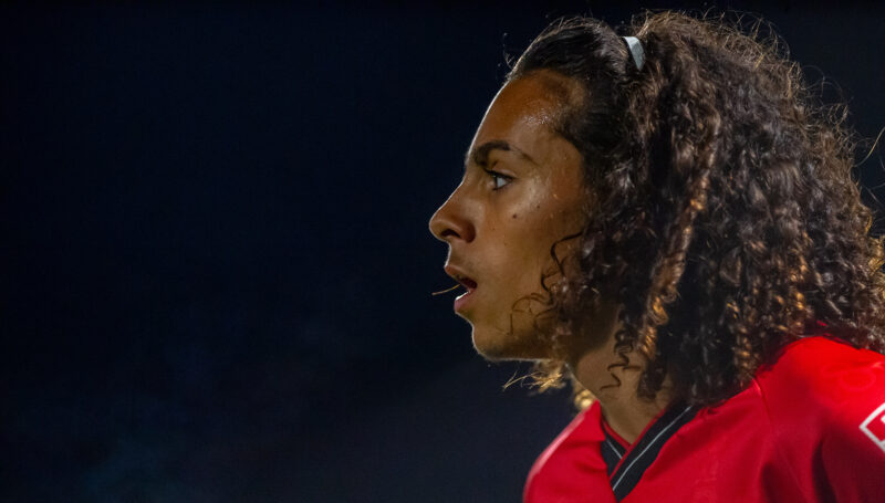 LOAN WATCH: KELVIN BOISSIERE GETS ON SCORESHEET